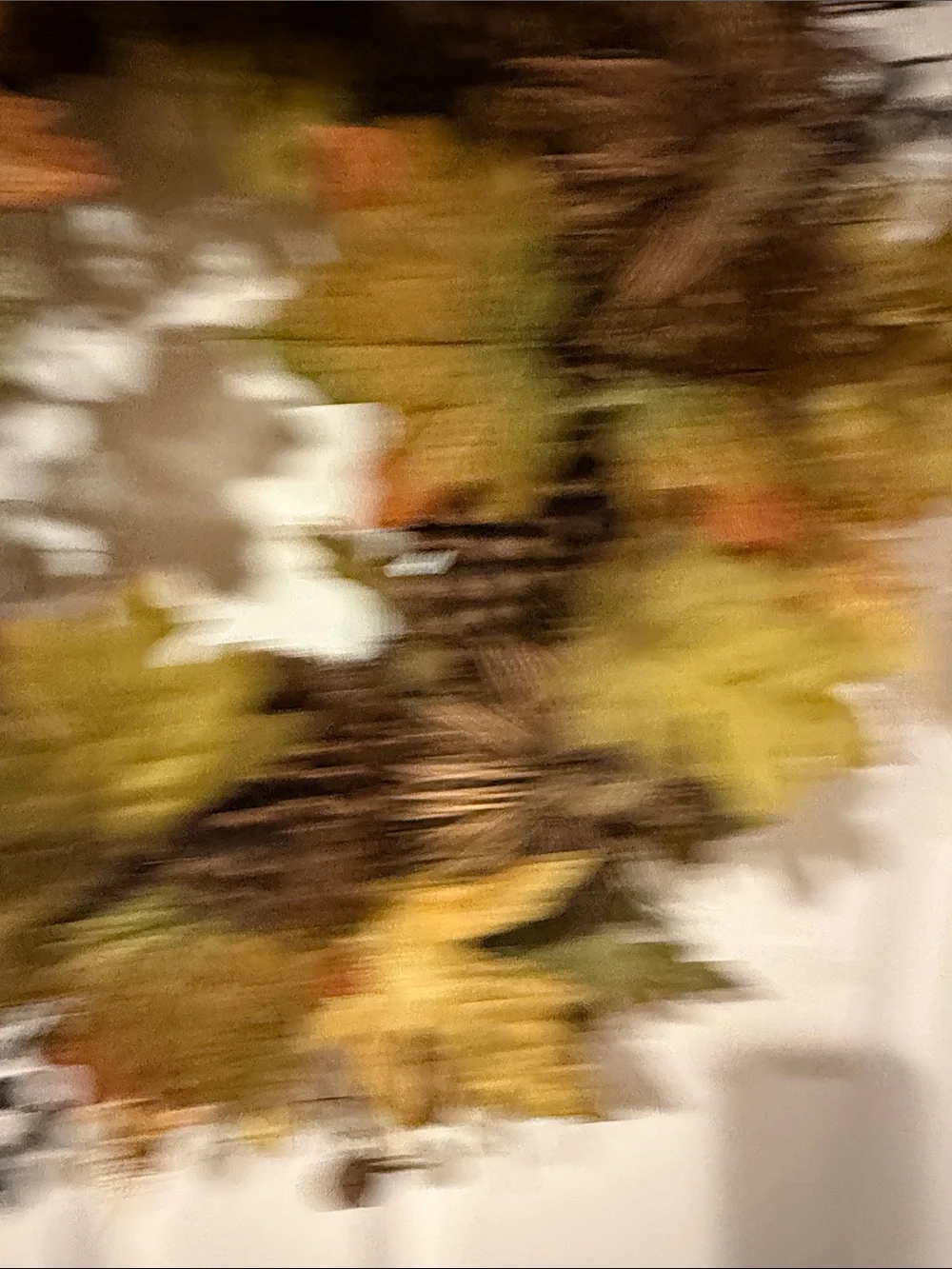Ashland elegant fall